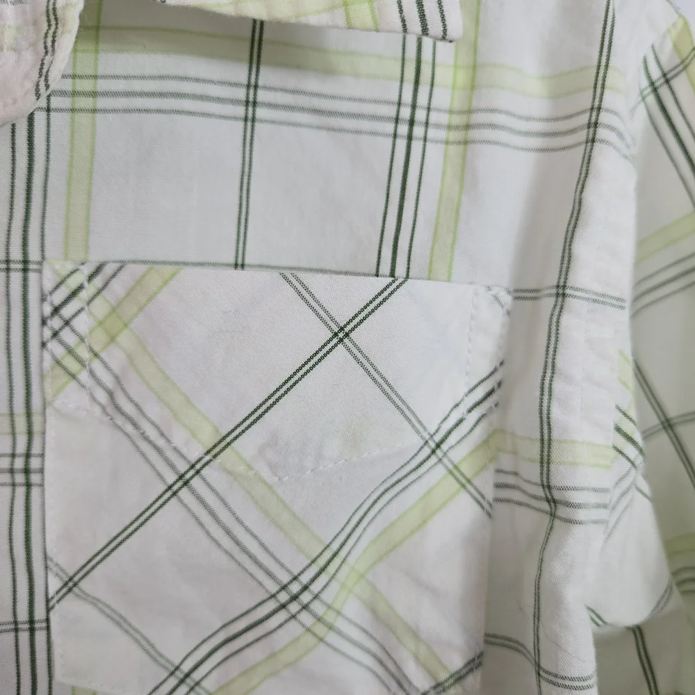 Gymboree boys white